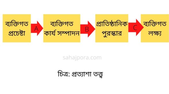প্রত্যাশা তত্ত্ব